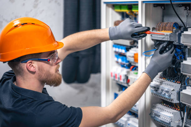 Why Trust Our Certified Electricians for Your Electrical Needs in Council Grove, KS?